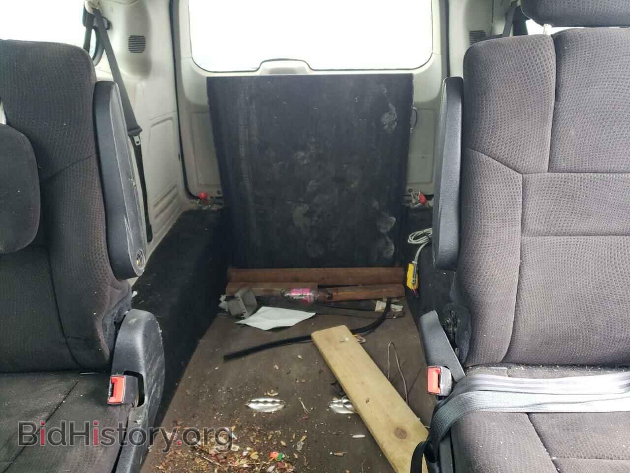 2012 DODGE CARAVAN - VIN: 2C4RDGBG2CR271540 - Photo 10