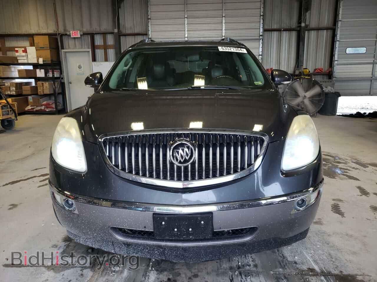 2012 BUICK ENCLAVE - VIN: 5GAKRCED2CJ326670 - Фото 5