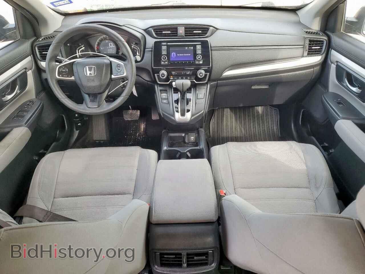 2017 HONDA CRV - VIN: 7FARW5H33HE001453 - Фото 8