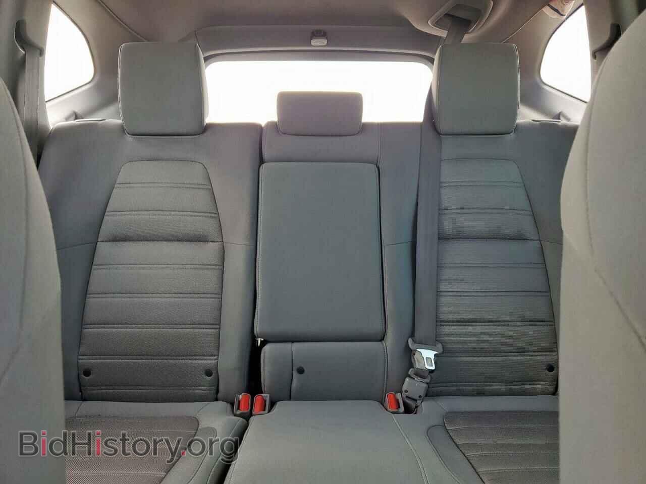 2017 HONDA CRV - VIN: 7FARW5H33HE001453 - Фото 10