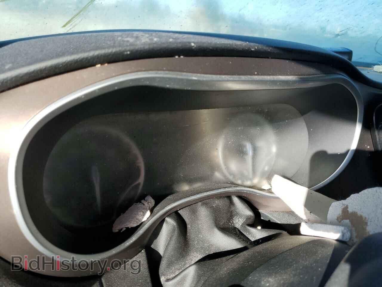 2017 CHRYSLER PACIFICA - VIN: 2C4RC1EG8HR752668 - Фото 8