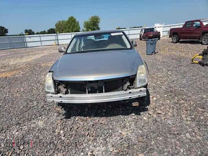 2006 CADILLAC DTS - VIN: 1G6KD57Y36U147391 - Фото 14