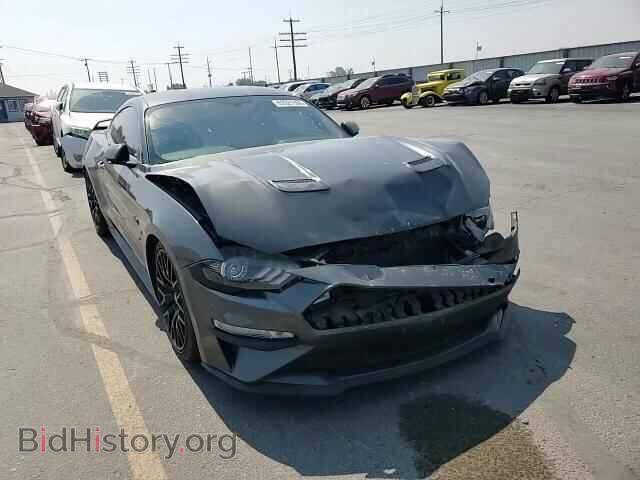 2019 FORD MUSTANG - VIN: 1FA6P8CF8K5153760 - Photo 13