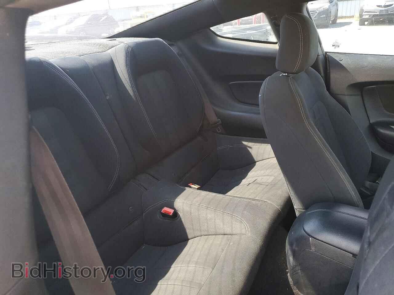 2019 FORD MUSTANG - VIN: 1FA6P8CF8K5153760 - Photo 10