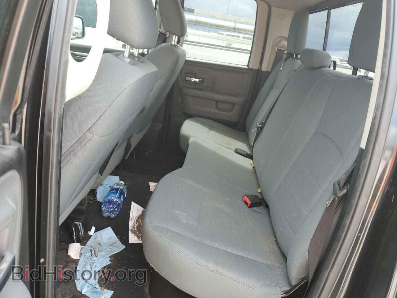 2017 RAM 1500 - VIN: 1C6RR6GT1HS540352 - Photo 6