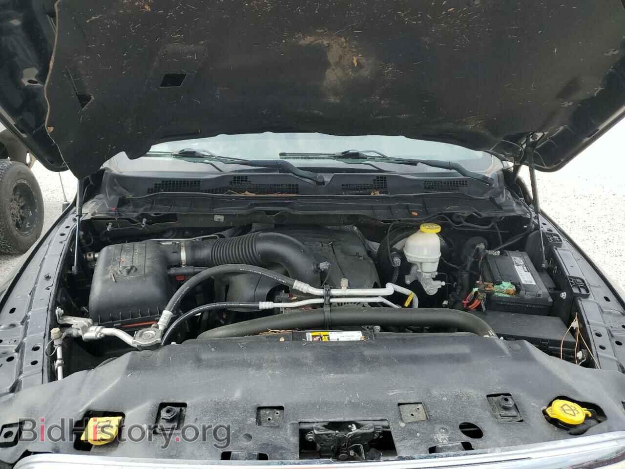 2017 RAM 1500 - VIN: 1C6RR6GT1HS540352 - Photo 7