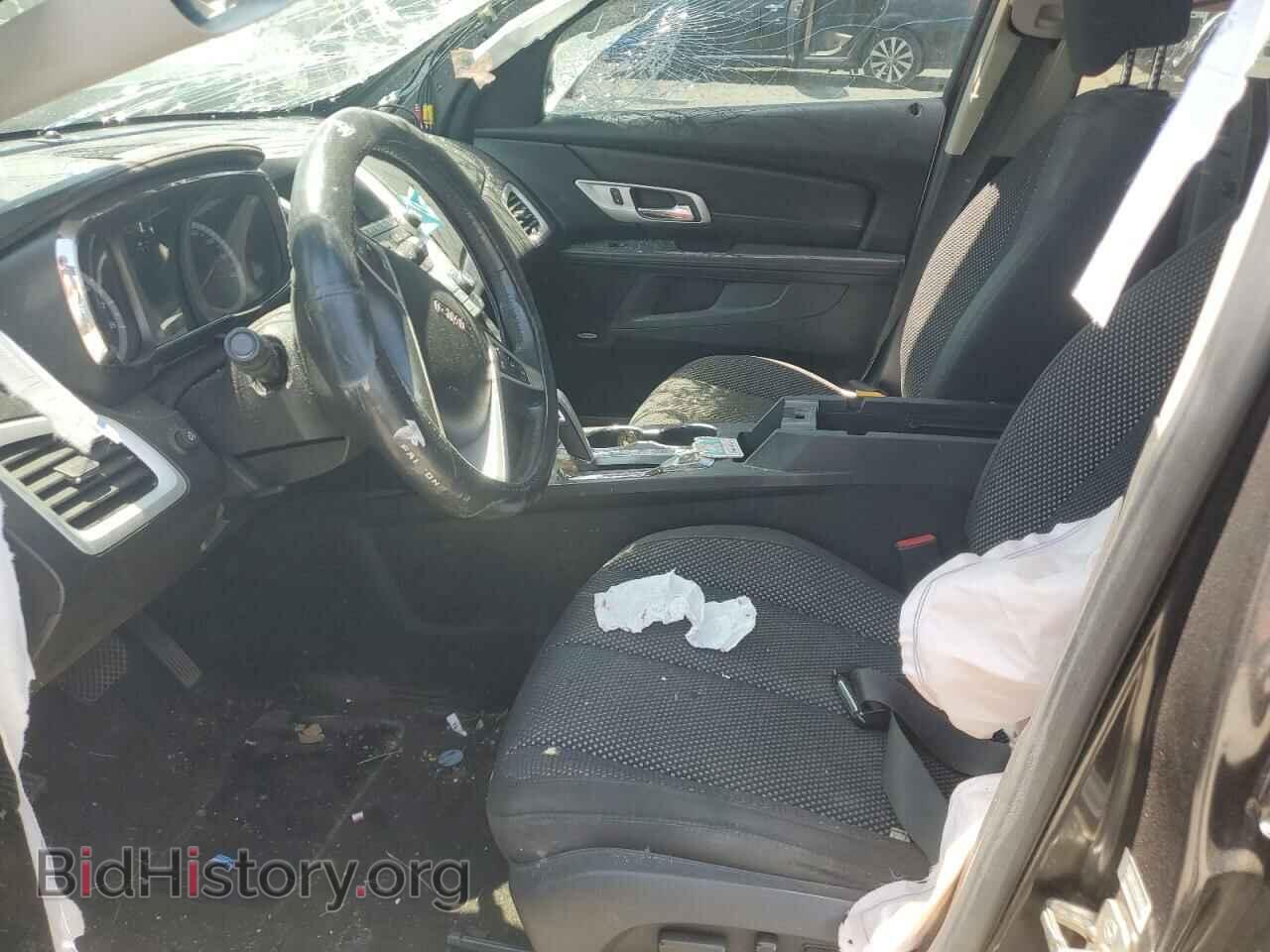 2013 GMC TERRAIN - VIN: 2GKALSEKXD6154248 - Photo 7