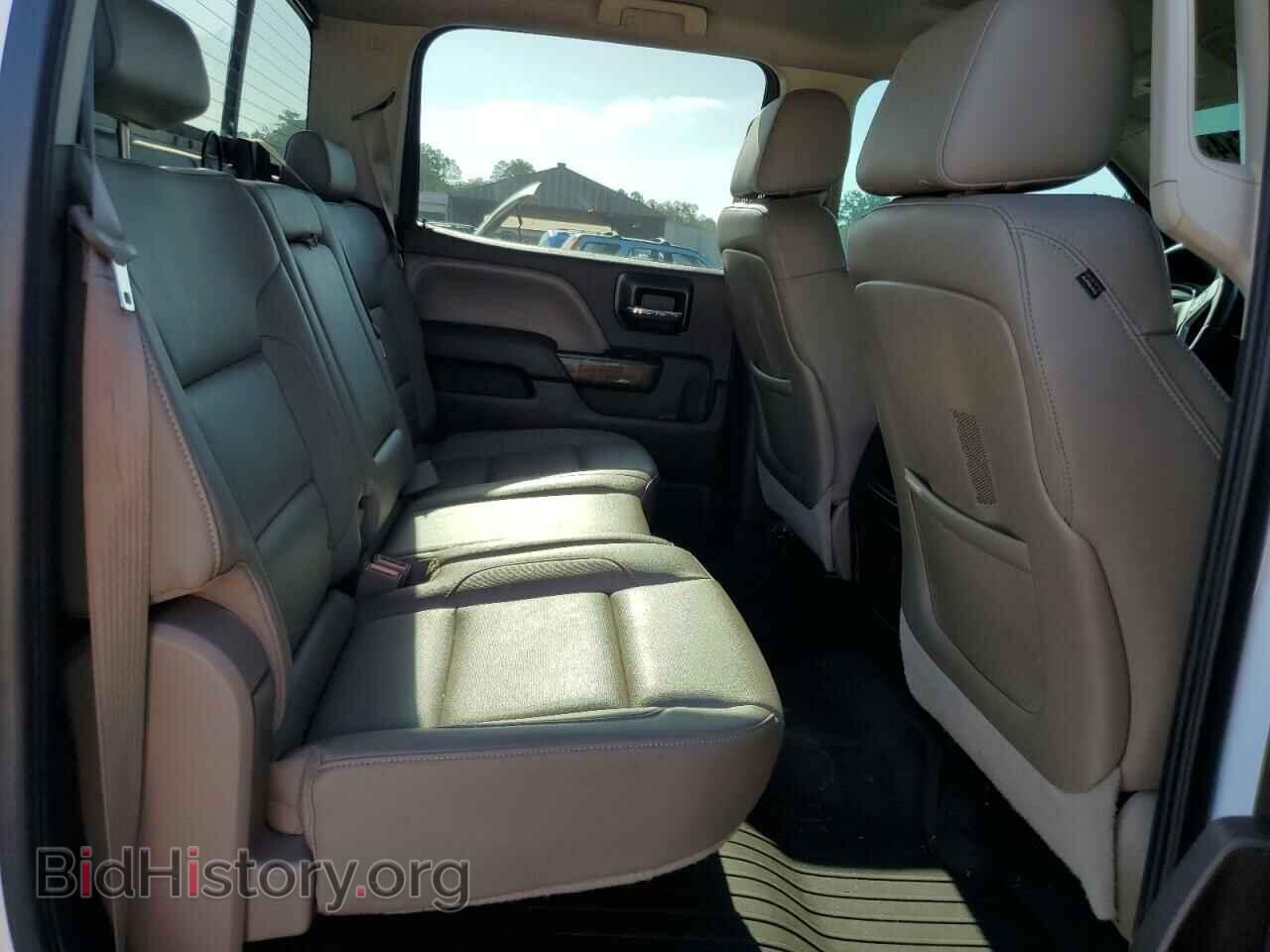 2015 GMC SIERRA - VIN: 3GTU2VEC2FG313910 - Фото 10