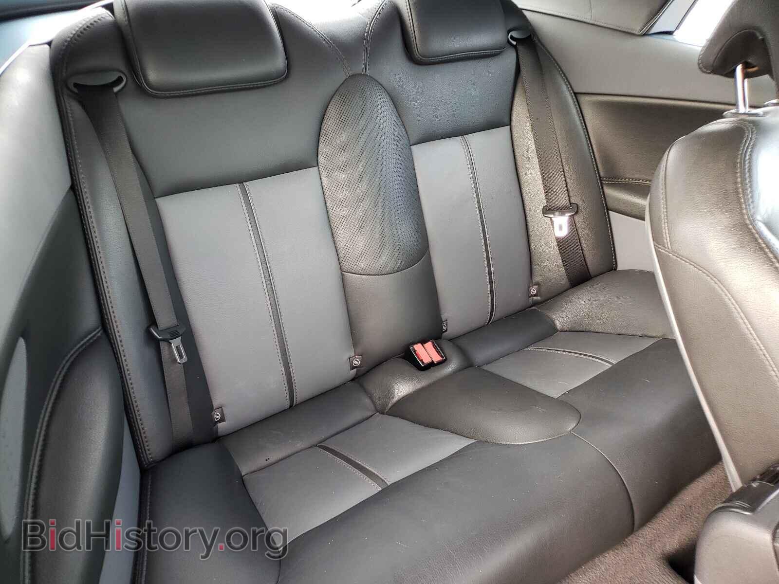 2007 SAAB 9 3 - VIN: YS3FD79Y276105798 - Фото 6
