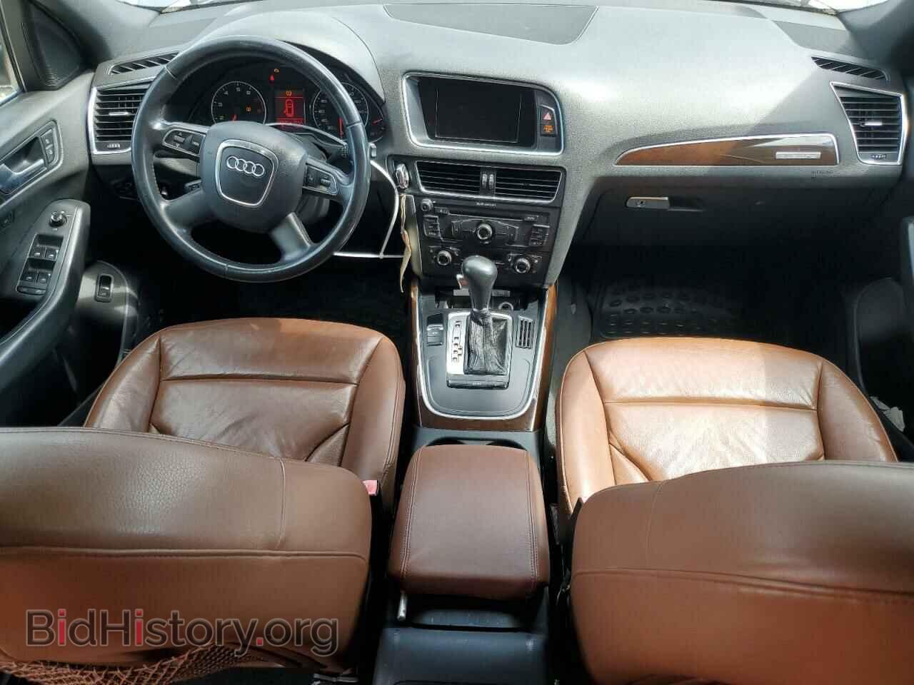 2012 AUDI Q5 - VIN: WA1LFAFP0CA024183 - Photo 8