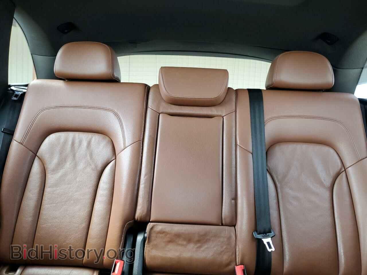 2012 AUDI Q5 - VIN: WA1LFAFP0CA024183 - Photo 10