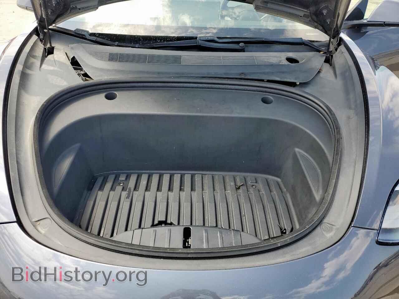 2021 TESLA MODEL 3 - VIN: 5YJ3E1EA6MF977964 - Photo 11