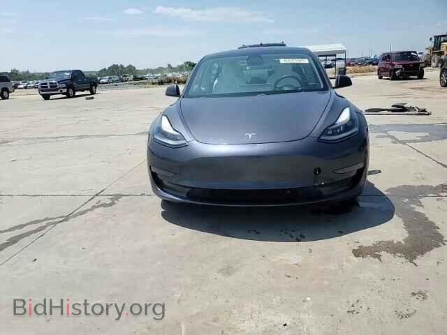 2021 TESLA MODEL 3 - VIN: 5YJ3E1EA6MF977964 - Photo 13