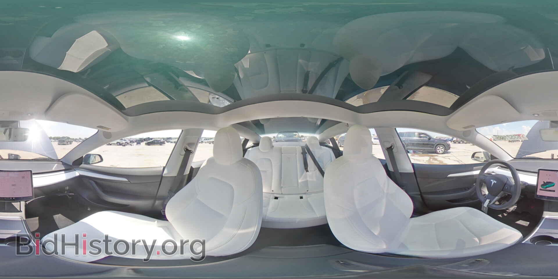 2021 TESLA MODEL 3 - VIN: 5YJ3E1EA6MF977964 - Photo 14