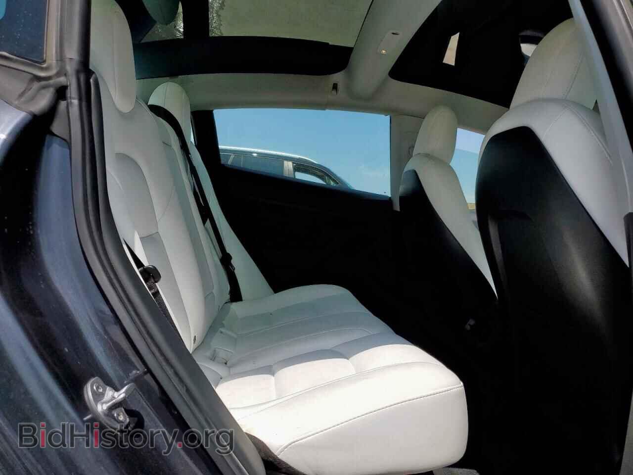 2021 TESLA MODEL 3 - VIN: 5YJ3E1EA6MF977964 - Photo 10