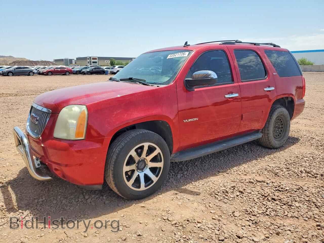 Photo 1GKS2CE02CR313097 - GMC YUKON 2012