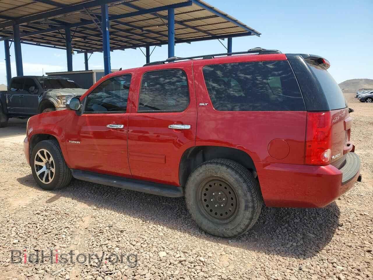 2012 GMC YUKON - VIN: 1GKS2CE02CR313097 - Photo 2