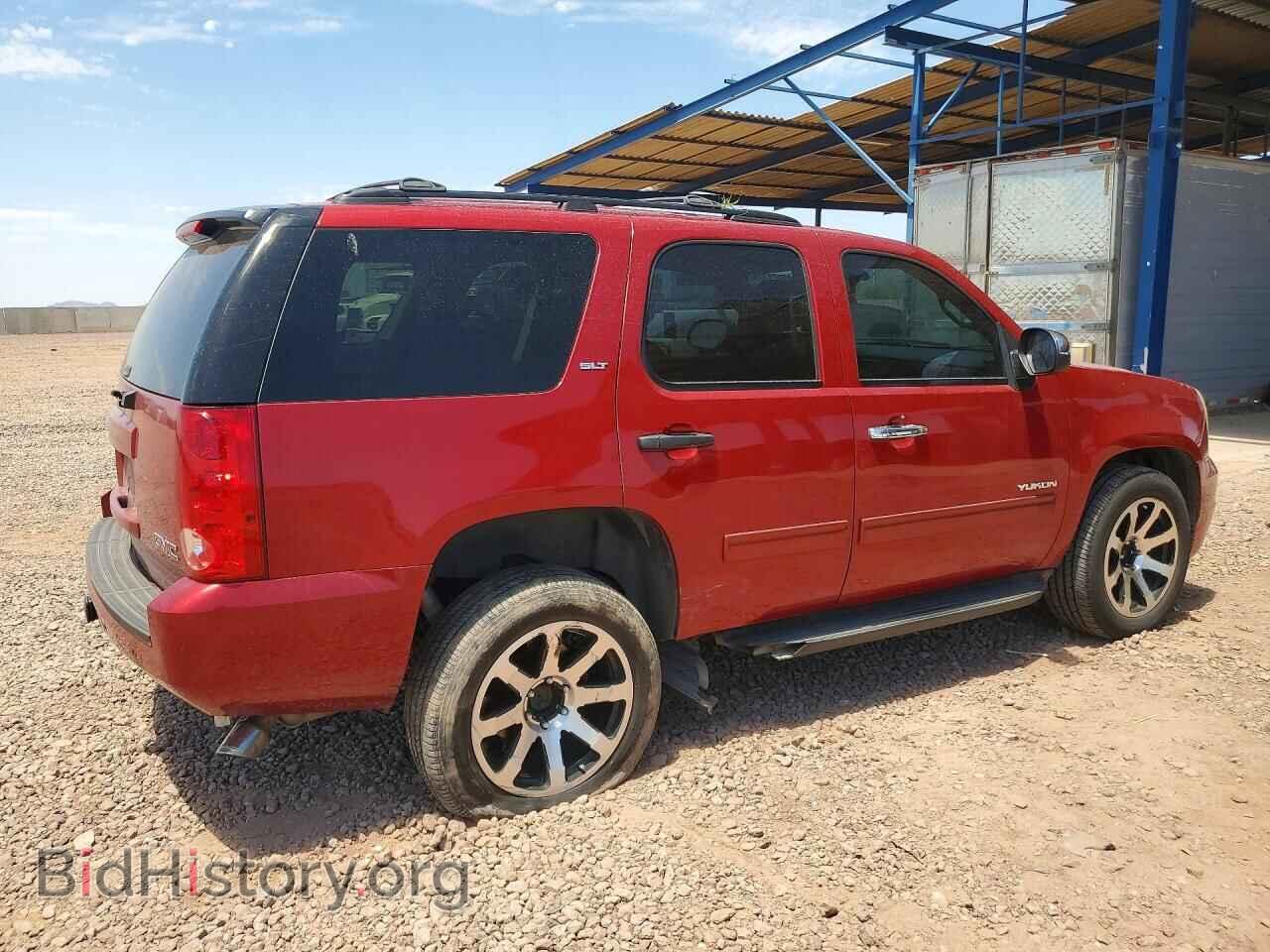 2012 GMC YUKON - VIN: 1GKS2CE02CR313097 - Photo 3
