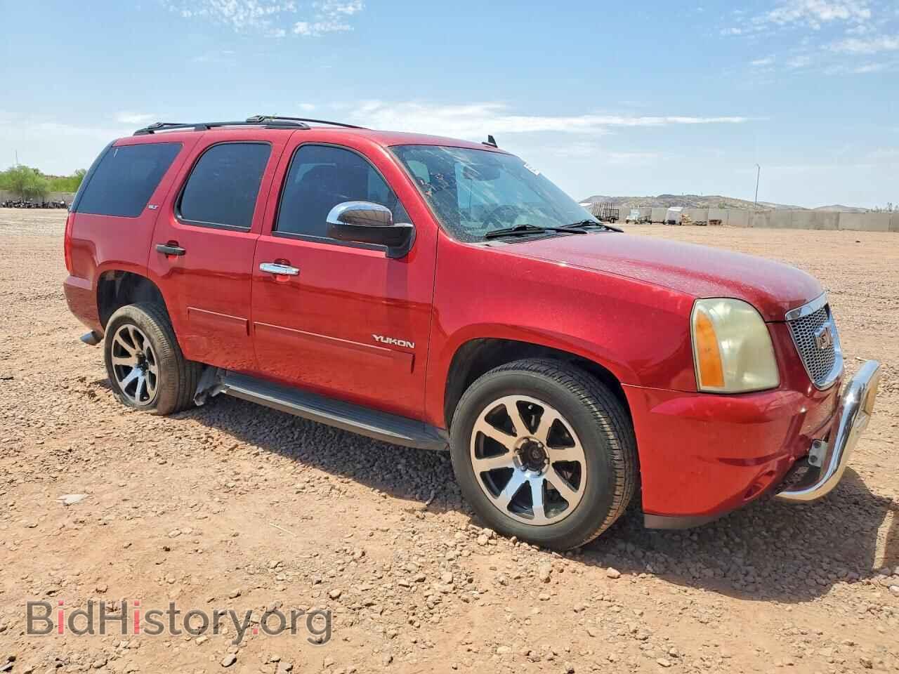 2012 GMC YUKON - VIN: 1GKS2CE02CR313097 - Photo 4