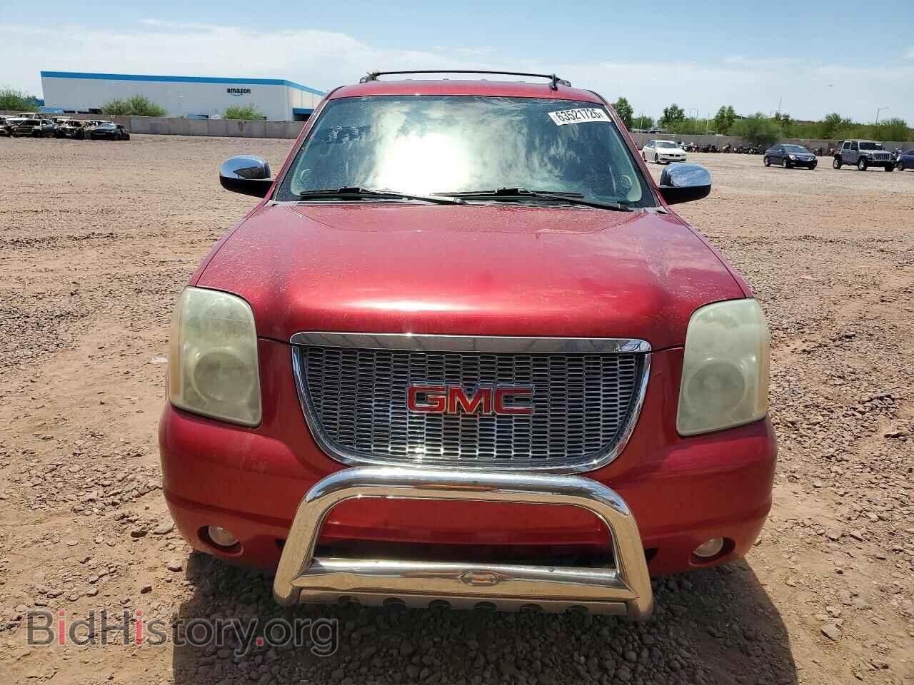 2012 GMC YUKON - VIN: 1GKS2CE02CR313097 - Photo 5