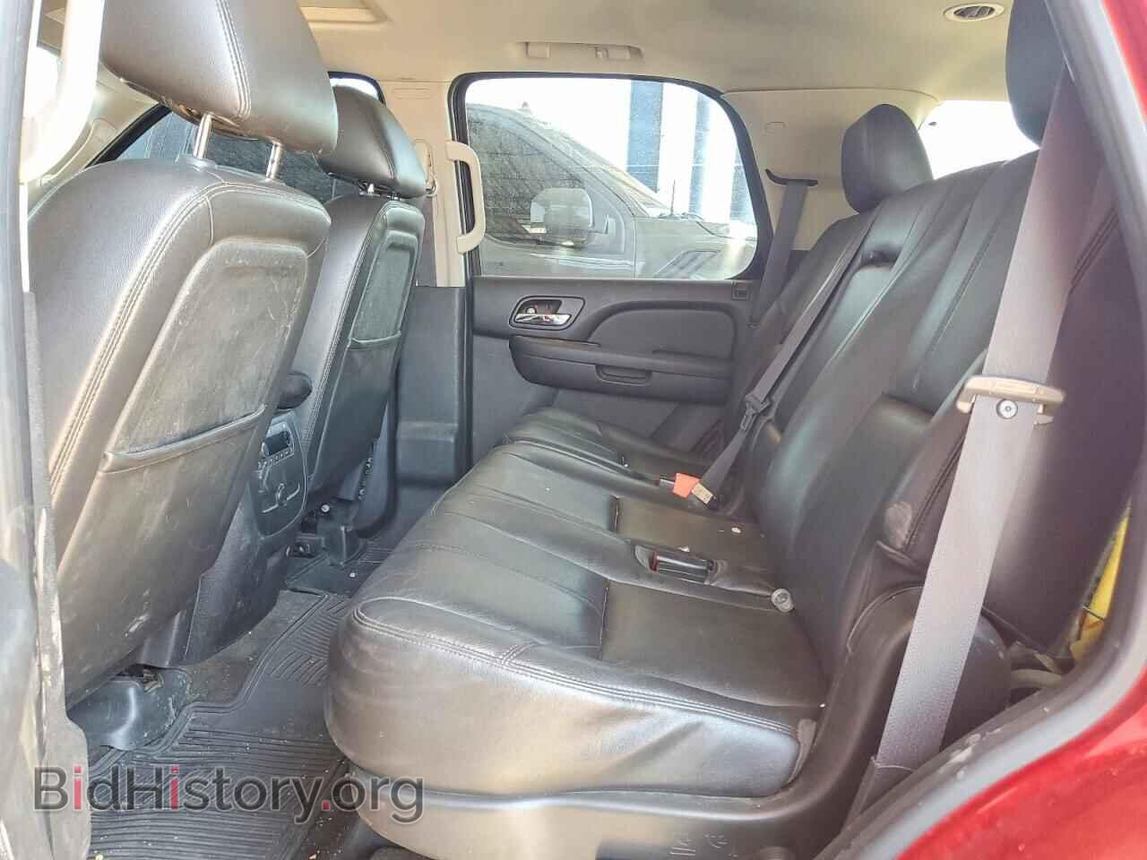 2012 GMC YUKON - VIN: 1GKS2CE02CR313097 - Photo 10