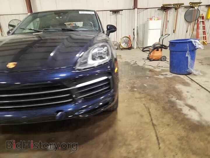 2023 PORSCHE CAYENNE - VIN: WP1BA2AY7PDA25209 - Photo 15