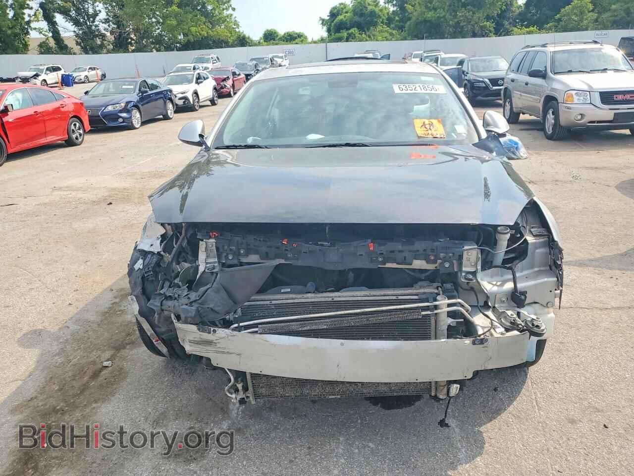 2011 BUICK REGAL - VIN: W04GS5EC6B1002707 - Photo 5