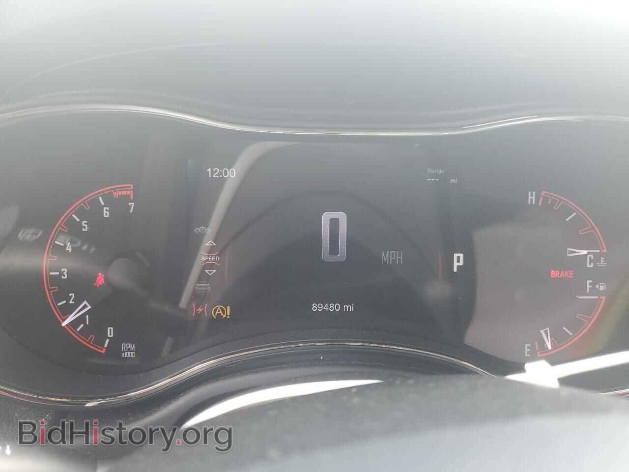 2018 DODGE DURANGO - VIN: 1C4RDJDG0JC194263 - Фото 9