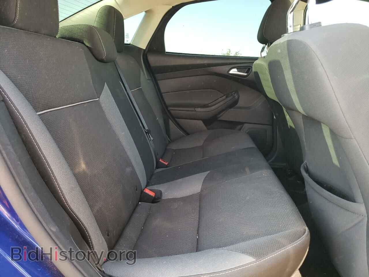 2012 FORD FOCUS - VIN: 1FAHP3F26CL356471 - Photo 6
