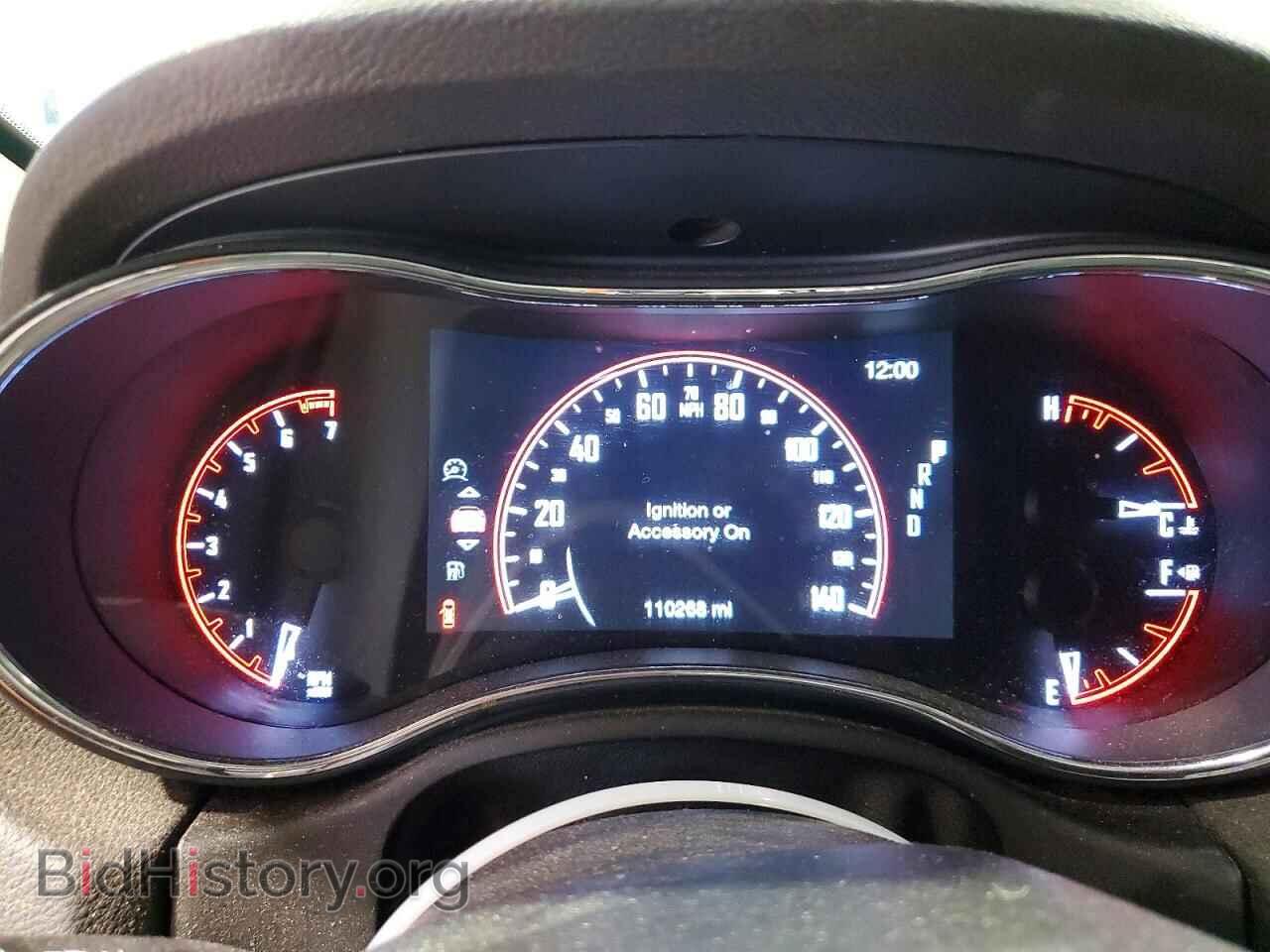 2018 DODGE DURANGO - VIN: 1C4RDJAG9JC315618 - Photo 9