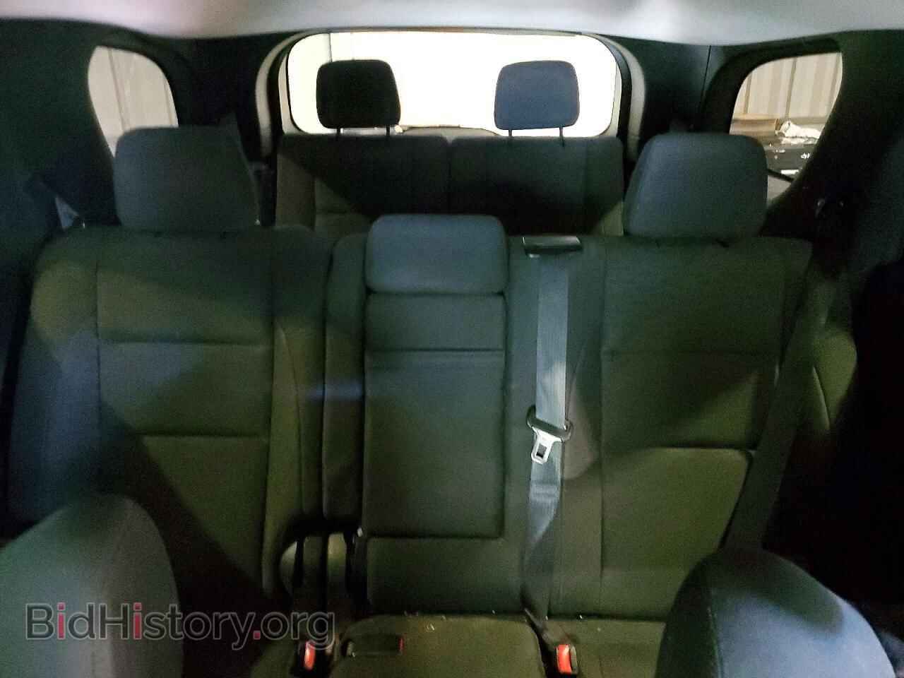 2018 DODGE DURANGO - VIN: 1C4RDJAG9JC315618 - Photo 10