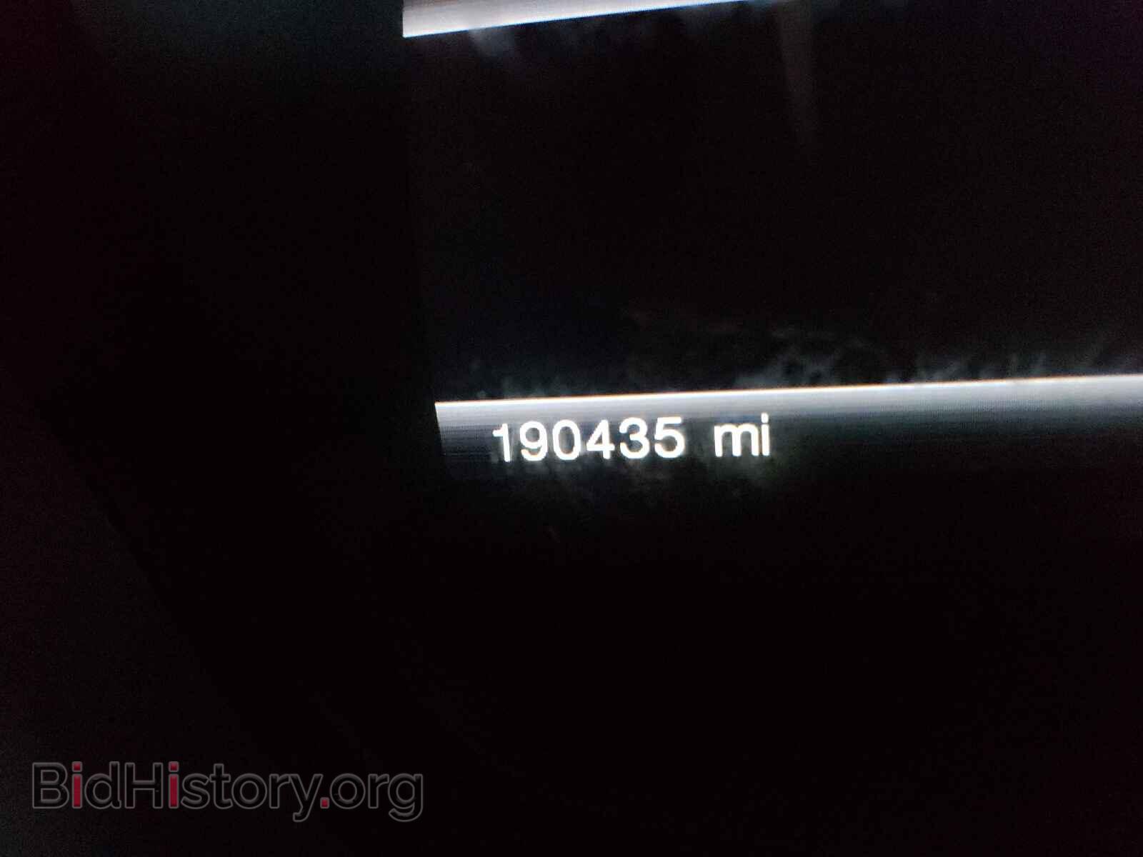 2013 FORD EXPLORER - VIN: 1FM5K8D87DGC92513 - Фото 8