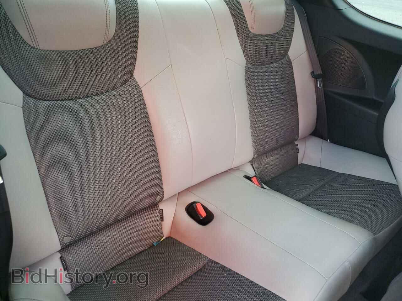 2013 HYUNDAI GENESIS - VIN: KMHHT6KD2DU104626 - Фото 6