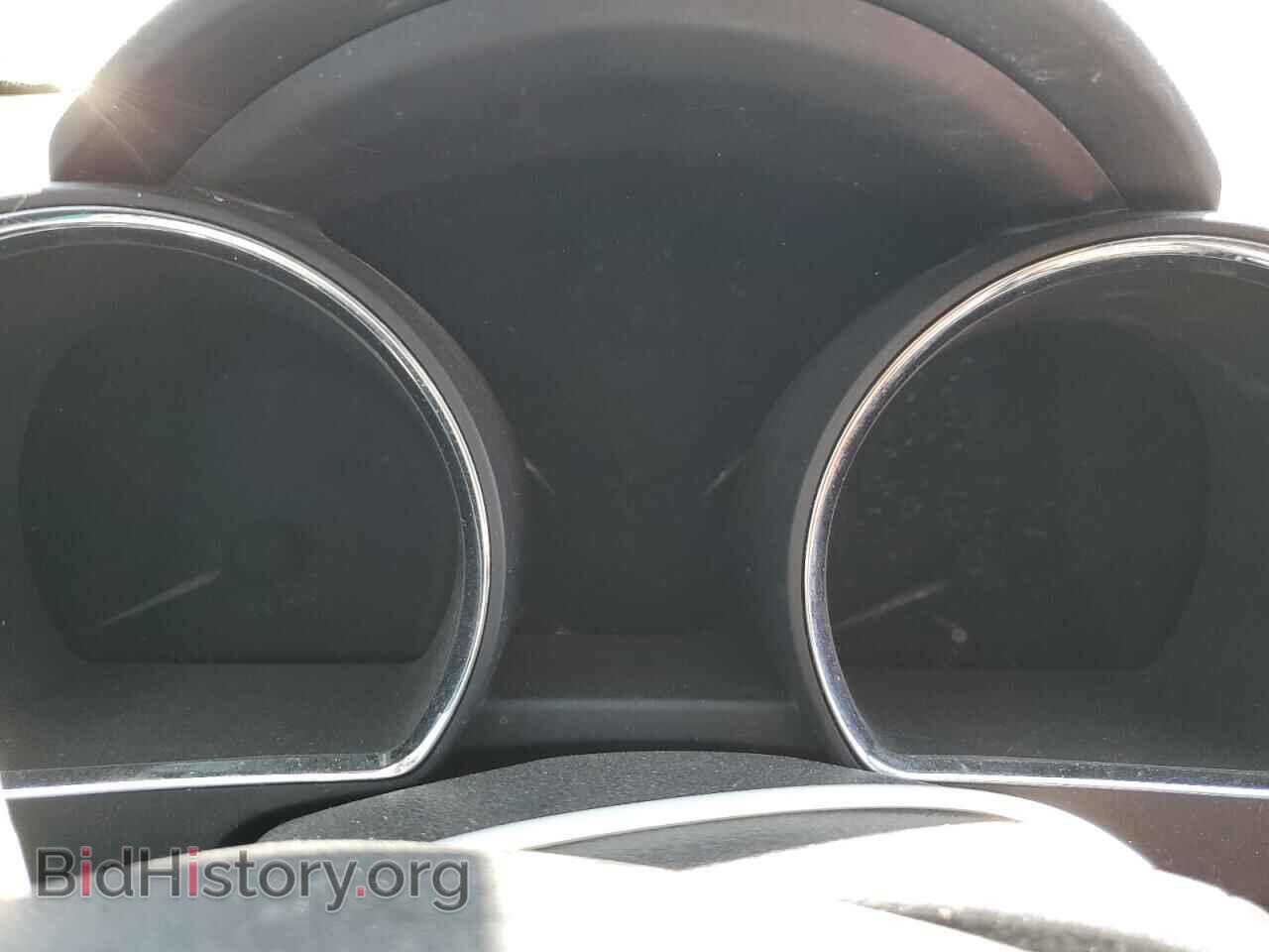2011 TOYOTA HIGHLANDER - VIN: 5TDBK3EH0BS063764 - Фото 9