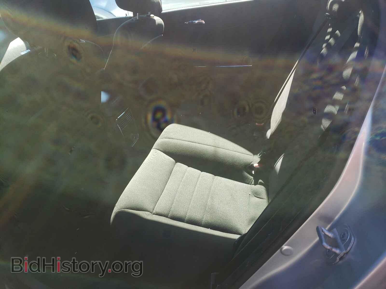 2012 DODGE CHARGER - VIN: 2C3CDXBG3CH146174 - Фото 6