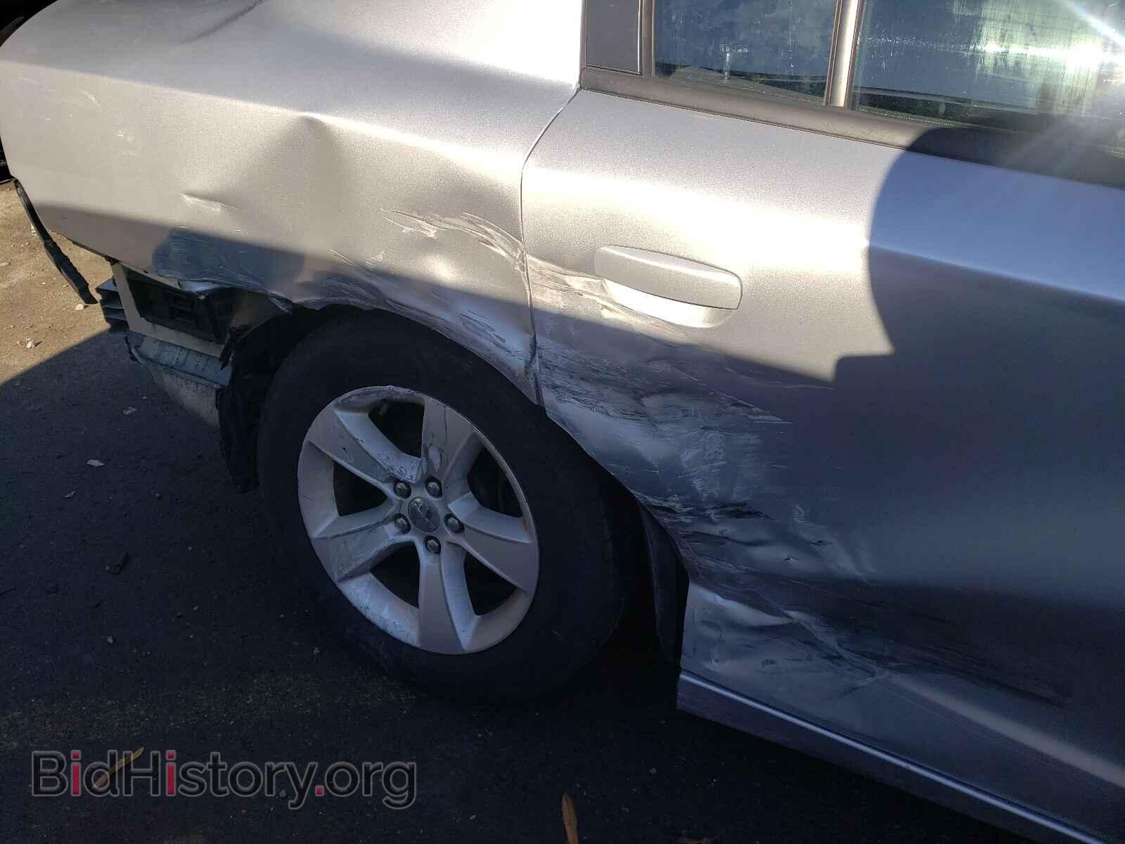 2012 DODGE CHARGER - VIN: 2C3CDXBG3CH146174 - Фото 9