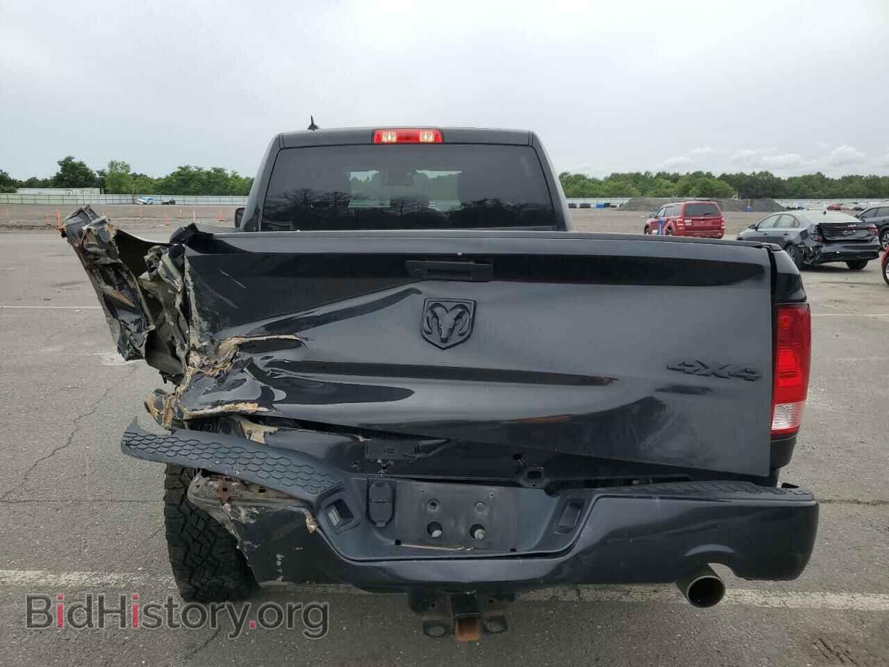 2019 RAM 1500 - VIN: 1C6RR7FT0KS570571 - Фото 6