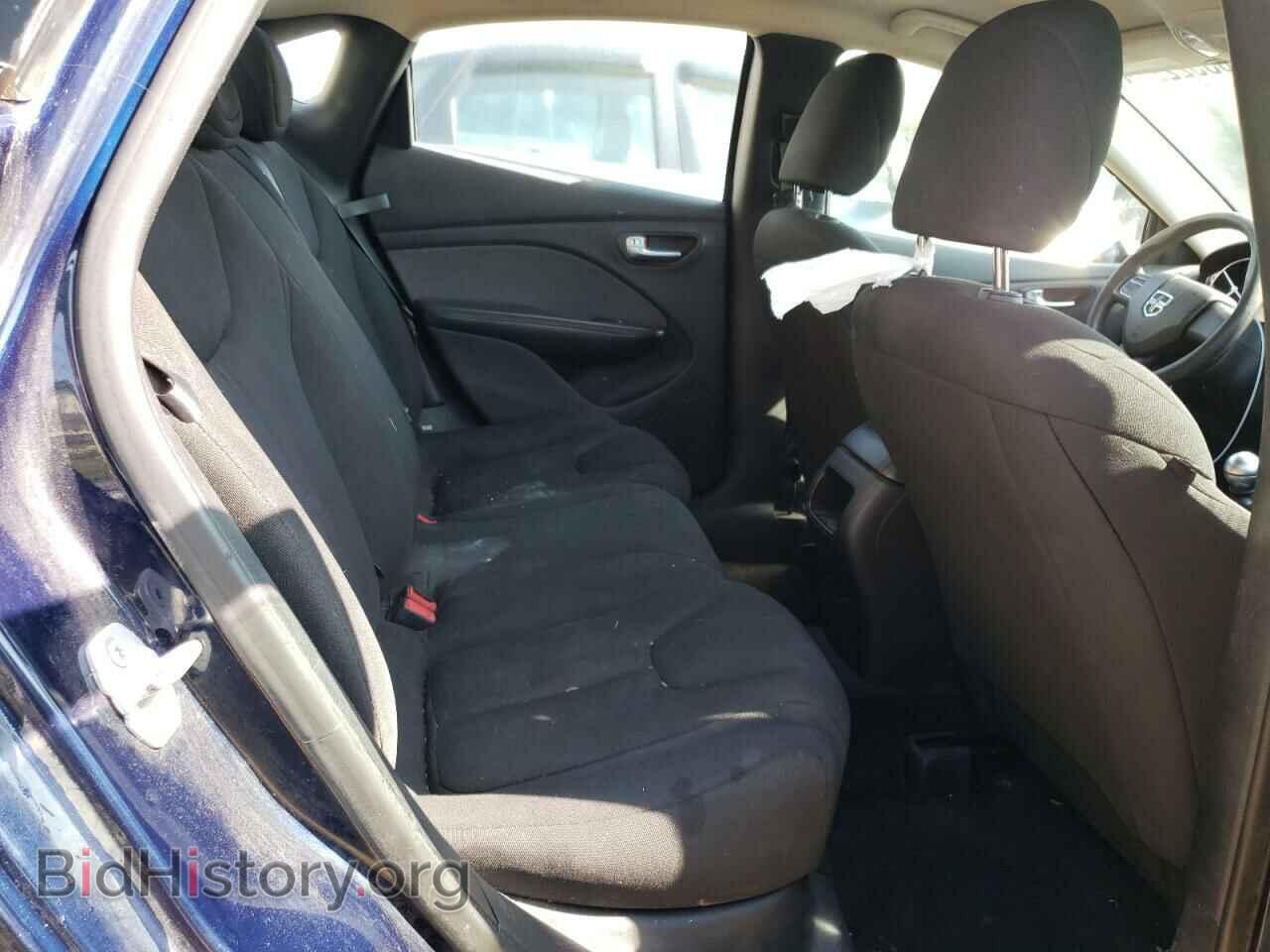 2013 DODGE DART - VIN: 1C3CDFAA3DD175194 - Фото 10