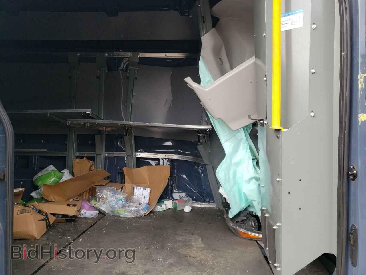 2019 FORD TRANSIT - VIN: 1FTYR3XM7KKB74013 - Фото 6