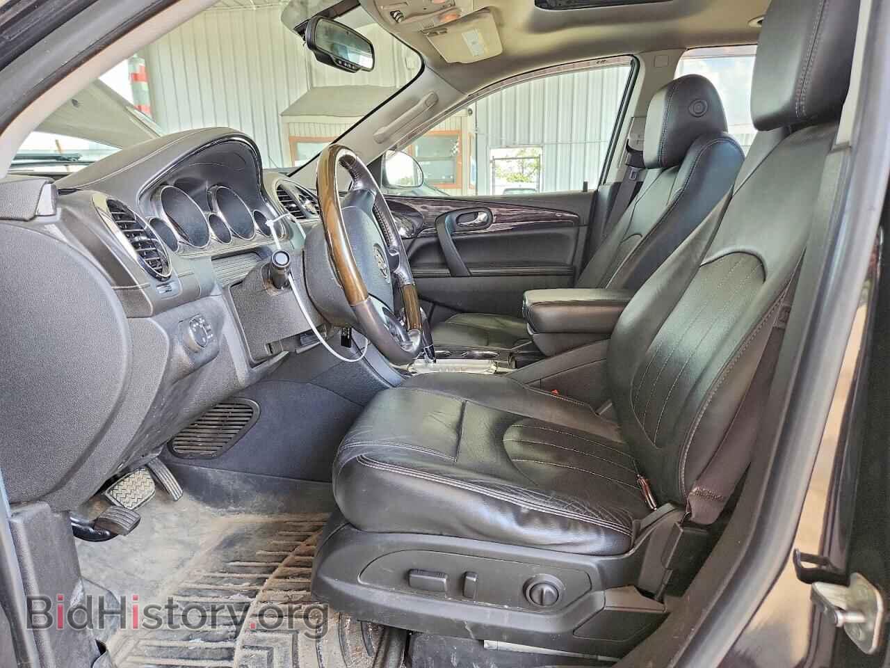2015 BUICK ENCLAVE - VIN: 5GAKVBKD9FJ227813 - Фото 7
