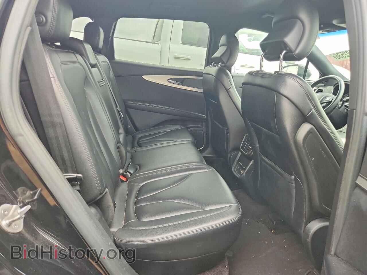 2016 LINCOLN MKX - VIN: 2LMTJ6JR3GBL79062 - Фото 10