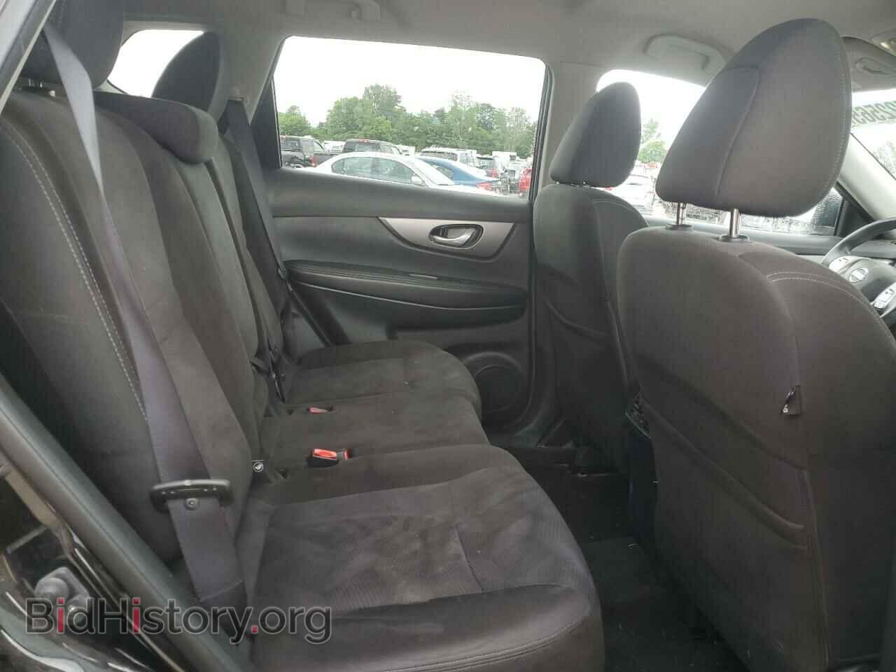 2015 NISSAN ROGUE - VIN: KNMAT2MV0FP546830 - Фото 11