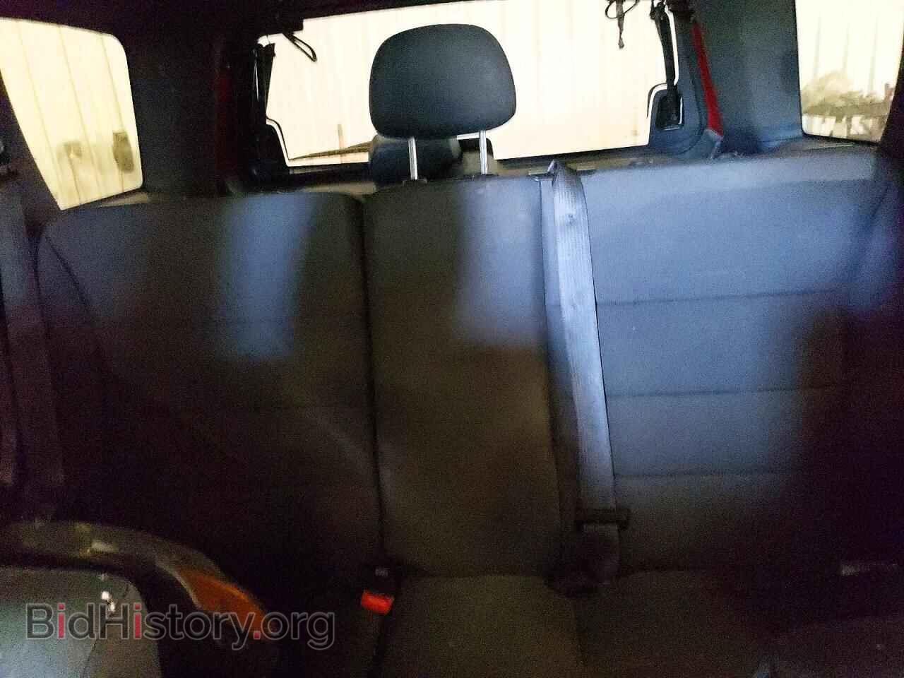 2011 FORD ESCAPE - VIN: 1FMCU0DGXBKA67488 - Фото 10