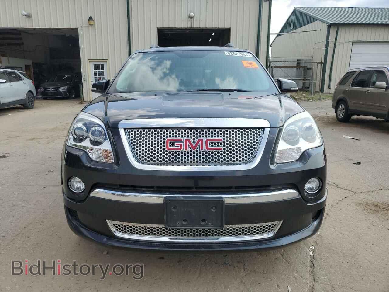 2011 GMC ACADIA DEN - VIN: 1GKKVTED7BJ245869 - Фото 5