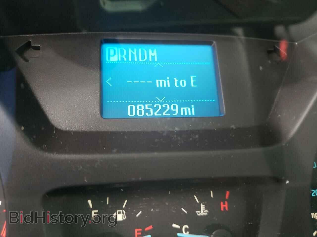 2018 FORD TRANSIT CO - VIN: 1FTYR2CM8JKA94945 - Фото 8