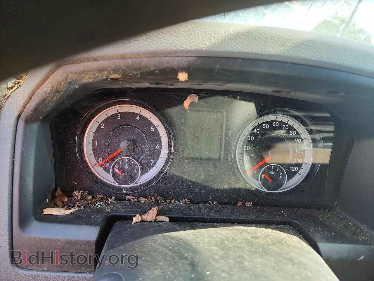 2017 RAM 1500 - VIN: 1C6RR7FT9HS667664 - Фото 9