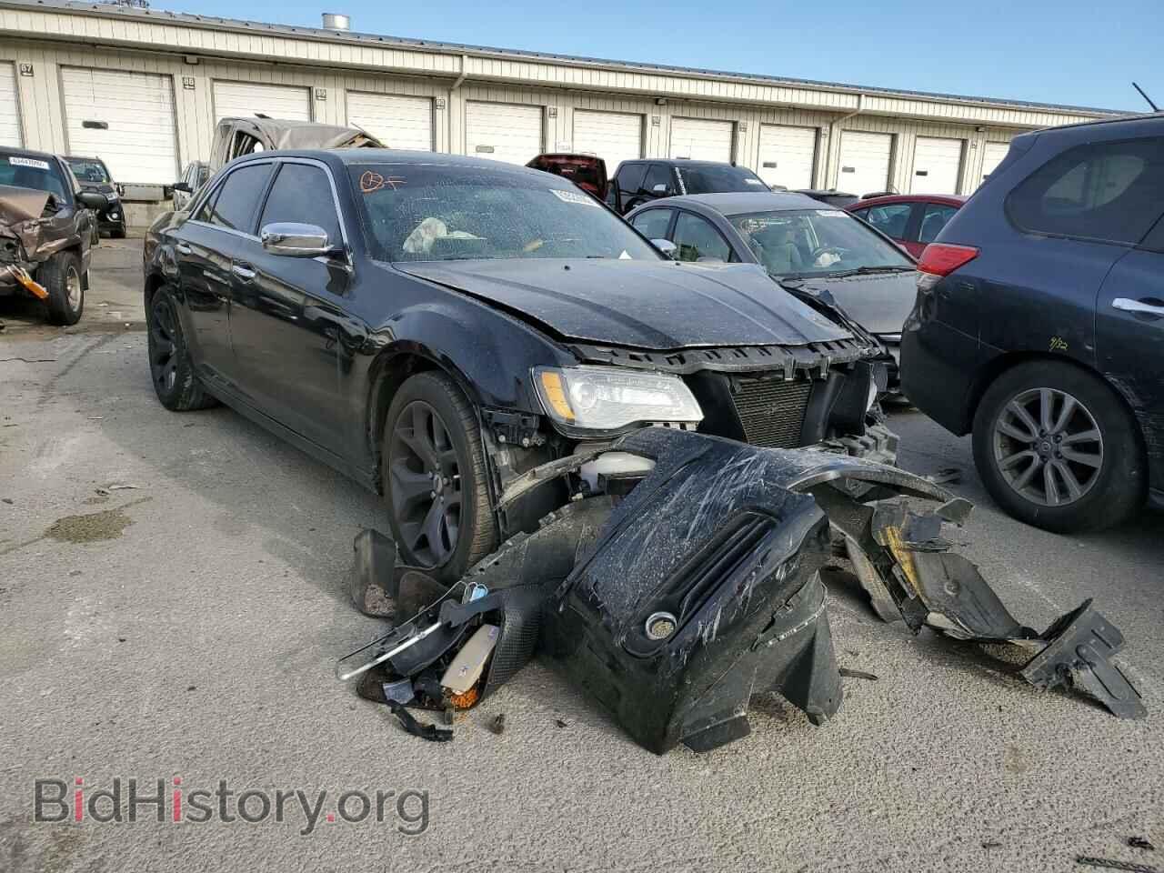 Photo 2C3CCAEG5EH379973 - CHRYSLER 300 2014