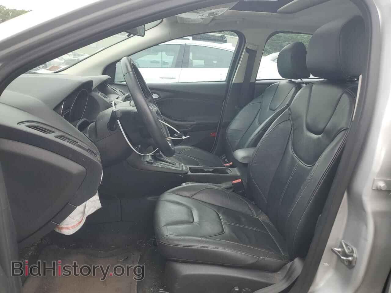 2016 FORD FOCUS - VIN: 1FADP3K23GL333076 - Фото 7