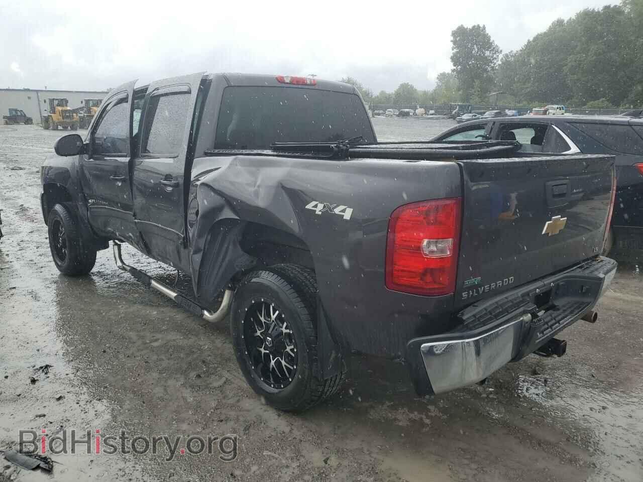 2011 CHEVROLET ALL Models - VIN: 3GCPKREA9BG280806 - Фото 2