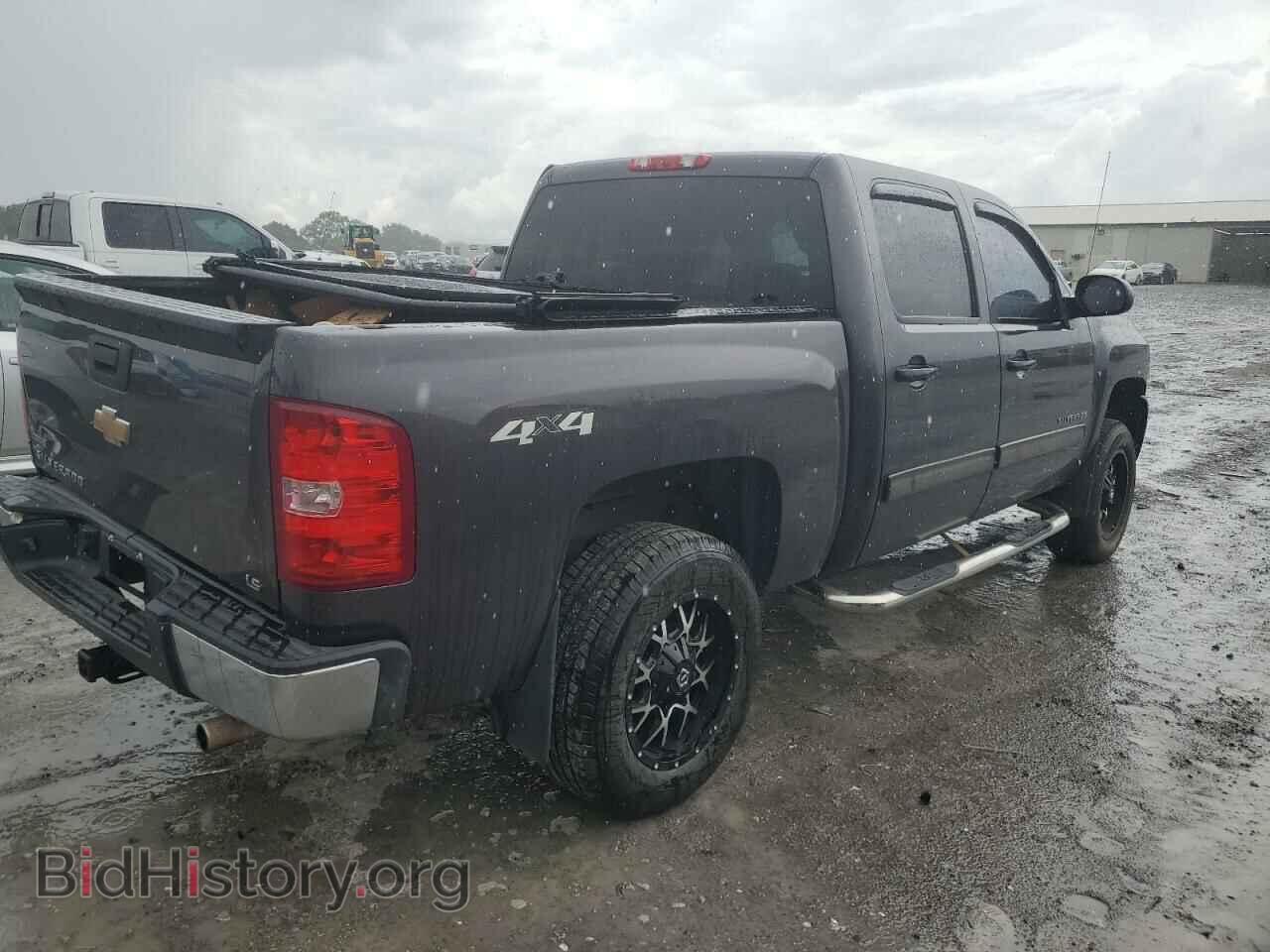 2011 CHEVROLET ALL Models - VIN: 3GCPKREA9BG280806 - Фото 3
